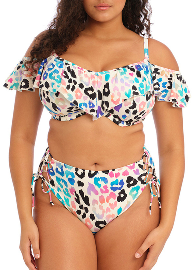 Haut de Bikini  Armatures Maillots de Bain Elomi 