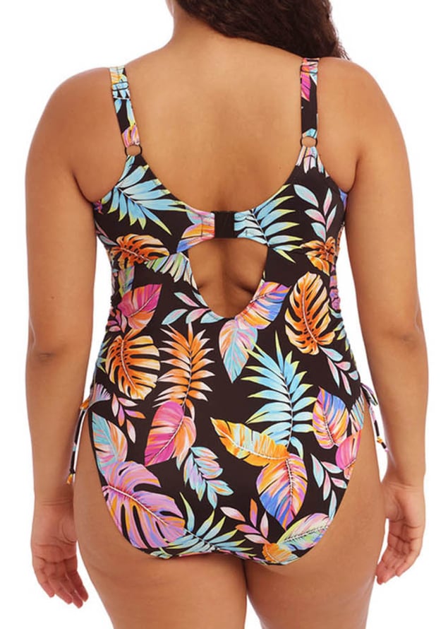 Maillot de Bain 1 pice Sans Armature Maillots de Bain Elomi 