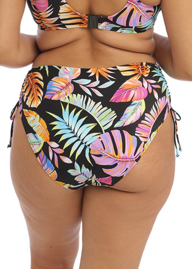 Slip Ajustable Maillots de Bain Elomi 