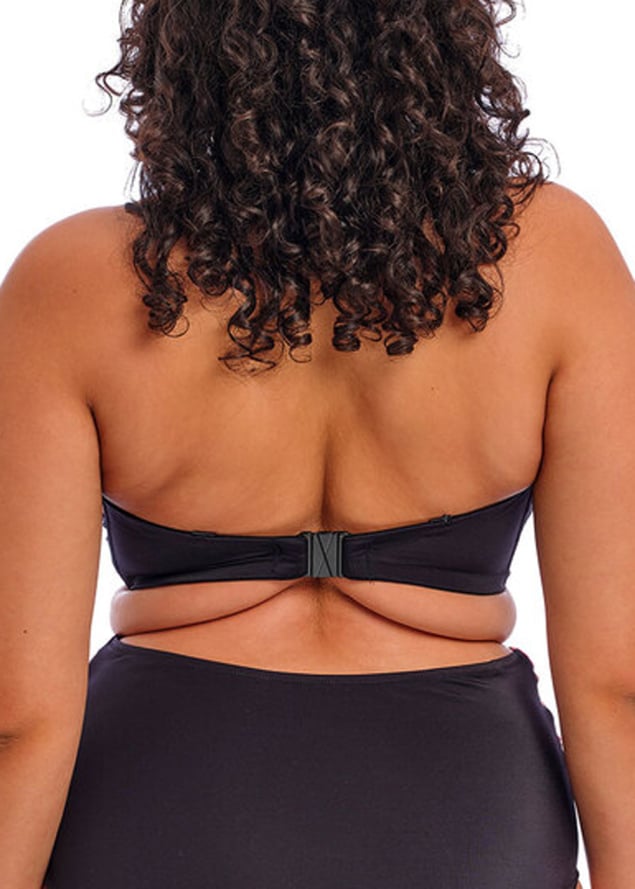 Haut de Bikini Bandeau  Armatures Maillots de Bain Elomi 