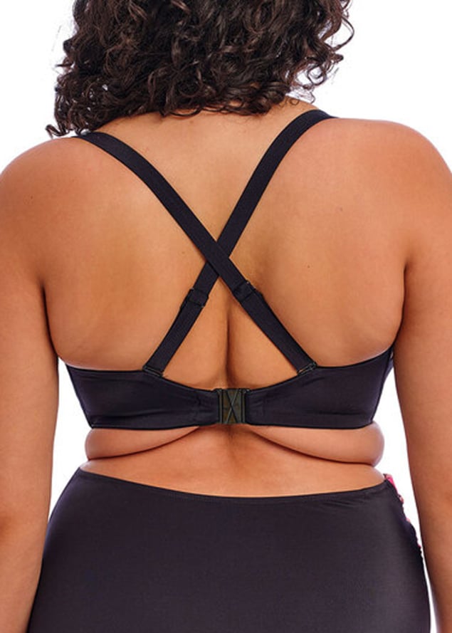 Haut de Bikini Bandeau  Armatures Maillots de Bain Elomi 