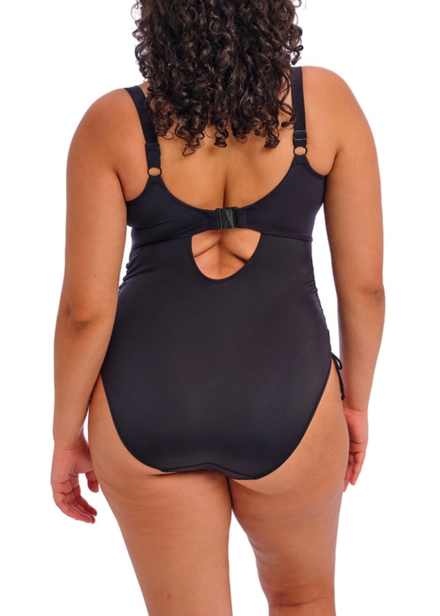 Maillot de Bain 1 pice Sans Armatures Maillots de Bain Elomi 