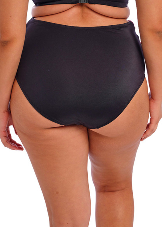 Bas de Bikini Slip Taille Haute Maillots de Bain Elomi 