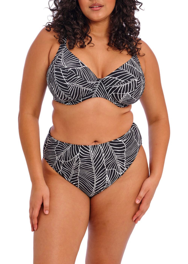 Haut de bikini plunge  armatures Maillots de Bain Elomi 