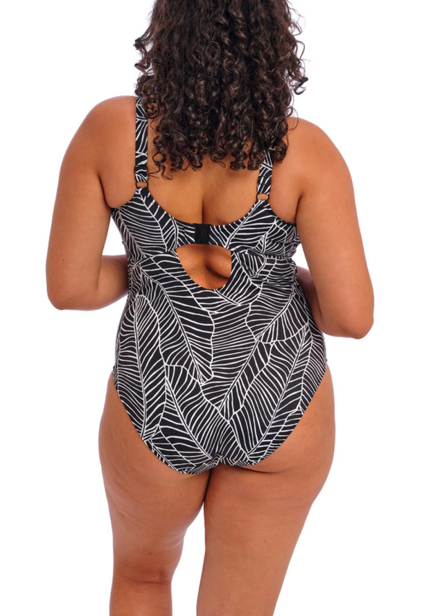 Maillot de bain 1 pice sans armatures Maillots de Bain Elomi 
