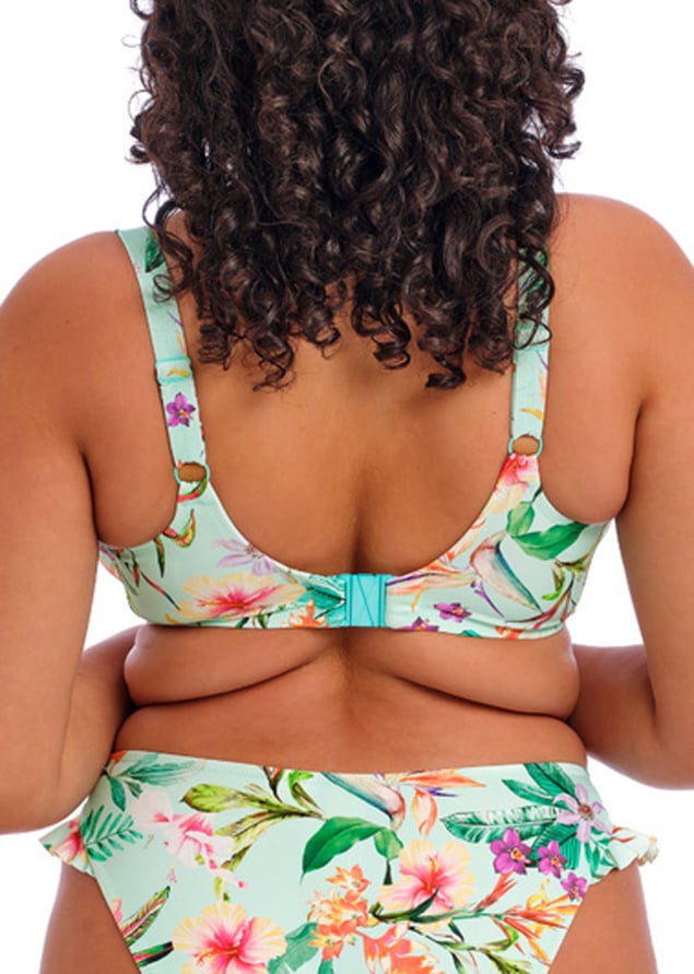 Haut de bikini Plunge  Armatures Maillots de Bain Elomi 
