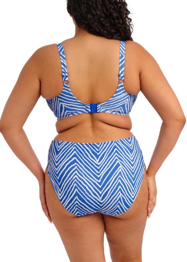Haut de maillot Plunge � Armatures Maillots de Bain Elomi 