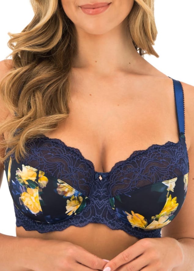 Soutien-gorge Renfort Latral avec Armatures Fantasie
