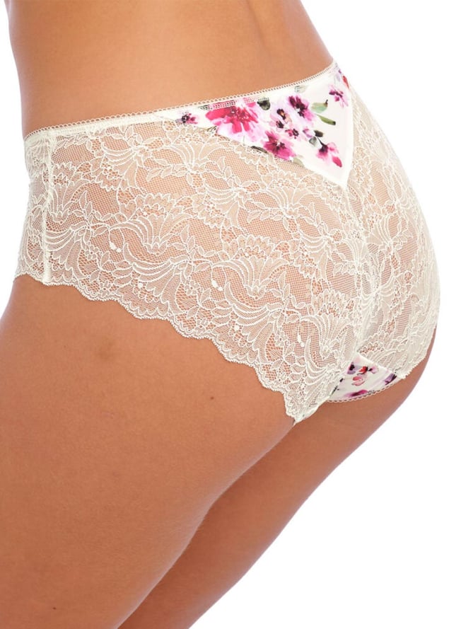 Shorty Fantasie Wildflower