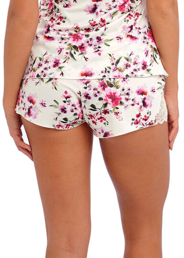 Short Fantasie
