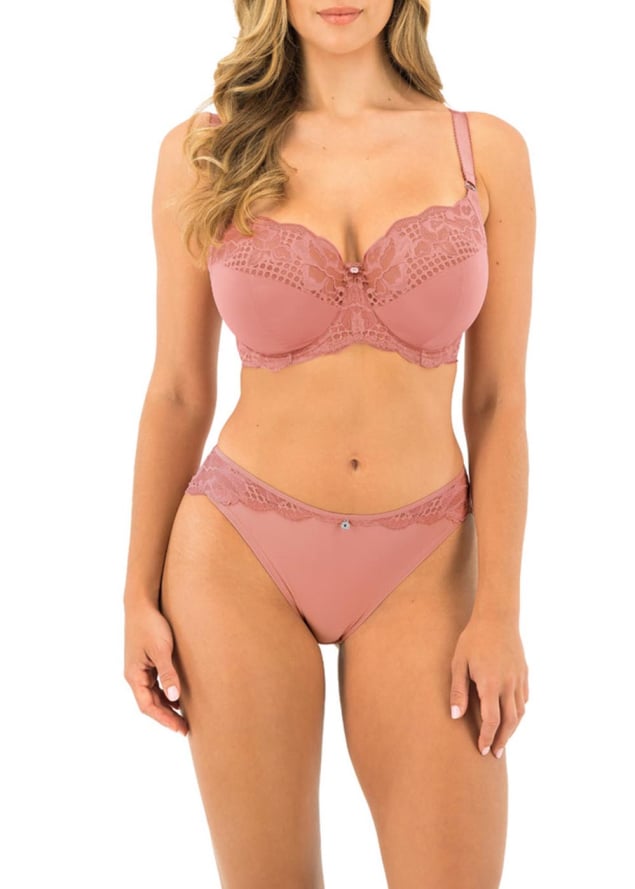 Soutien-gorge Renfort Latral avec Armatures Fantasie