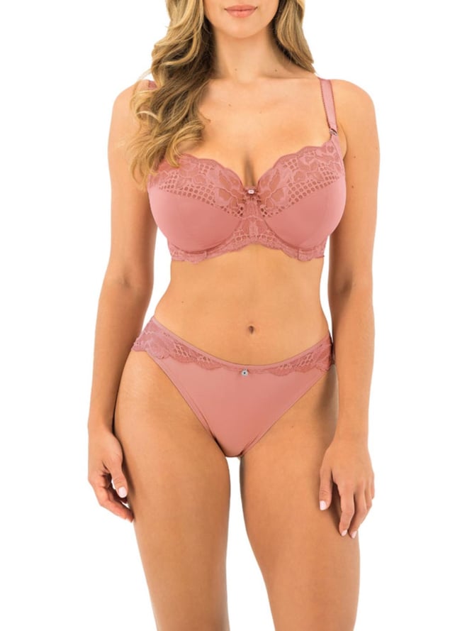 Soutien-gorge Renfort Latral avec Armatures Fantasie Sunset