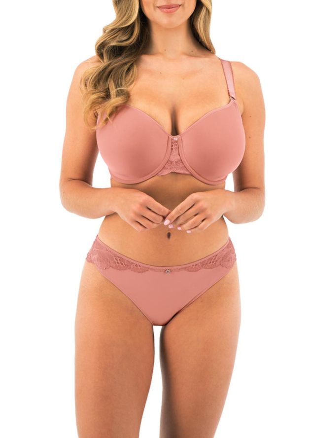 Soutien-gorge Spacer Moul avec Armatures Fantasie Sunset