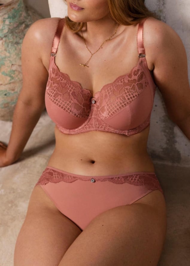 Slip Fantasie