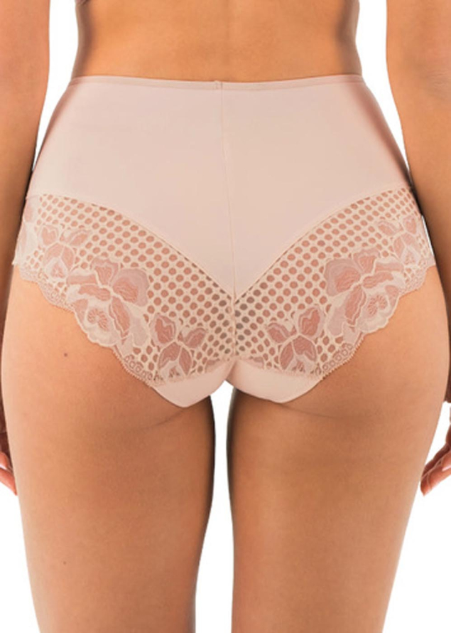 Slip Taille Haute Fantasie