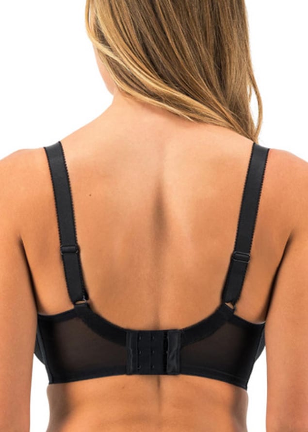 Soutien-gorge plunge  armatures Fantasie