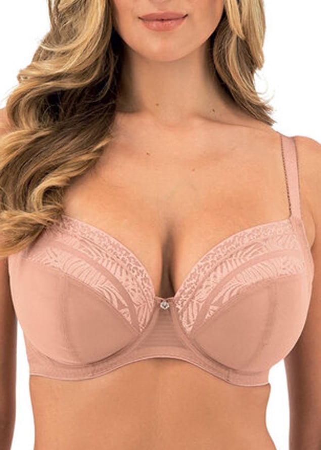 Soutien-gorge plunge  armatures Fantasie