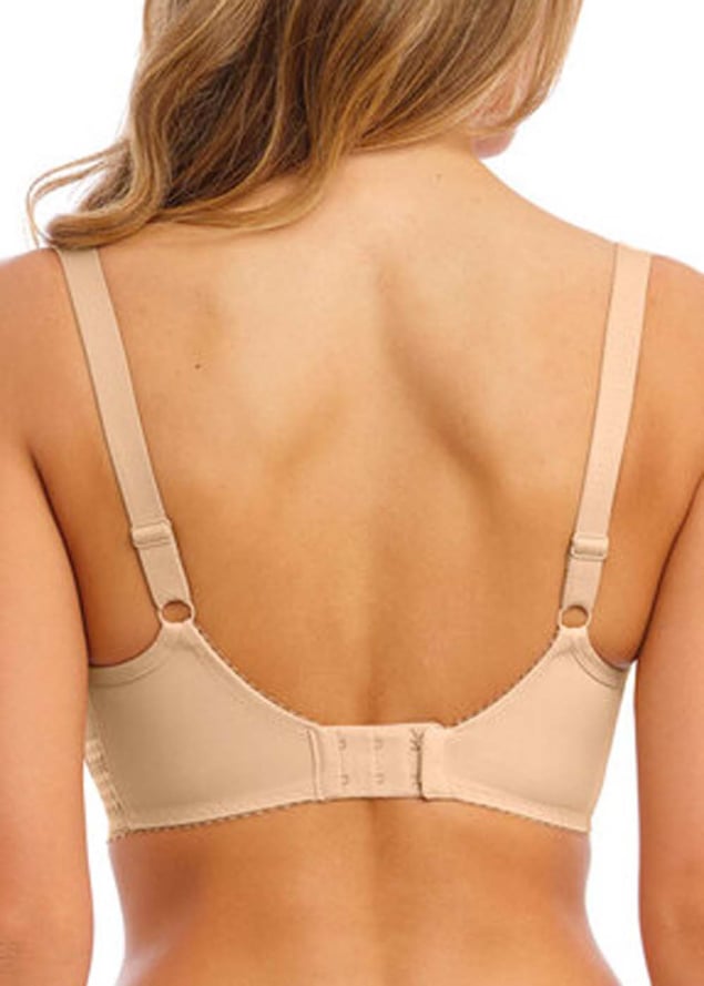 Soutien-gorge Spacer Moul avec Armatures Fantasie Nude