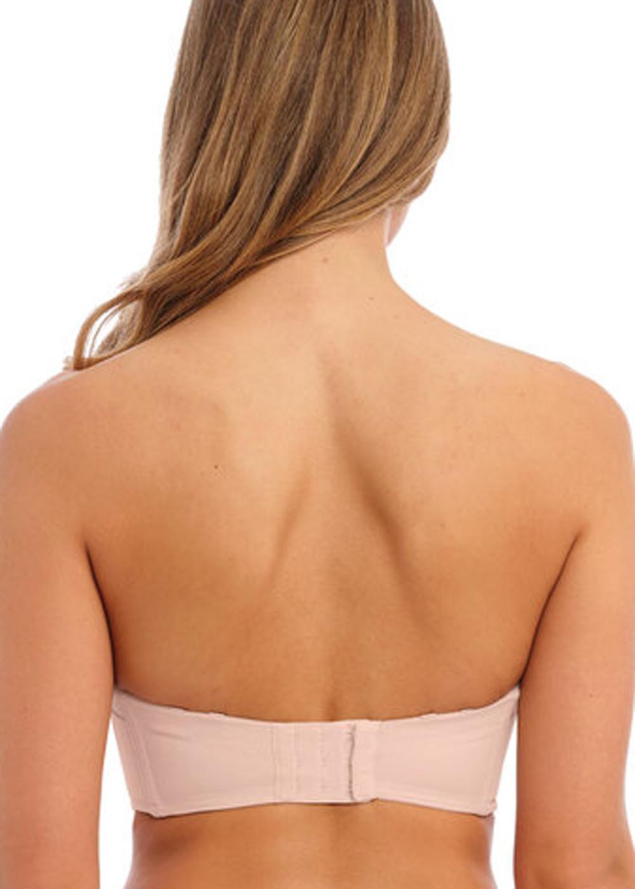 Soutien-gorge Bandeau Moul avec Armatures Fantasie