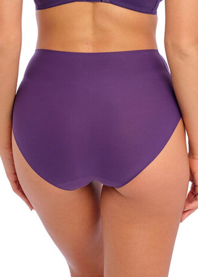 Slip Taille Haute Fantasie