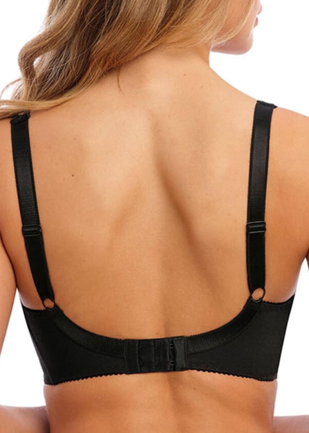Soutien-gorge Emboitant avec Armatures Fantasie
