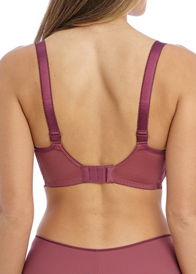 Soutien-gorge Spacer Moul avec Armatures Fantasie Rosewood