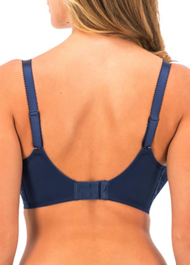 Soutien-gorge Renfort Latral avec Armatures Fantasie Navy