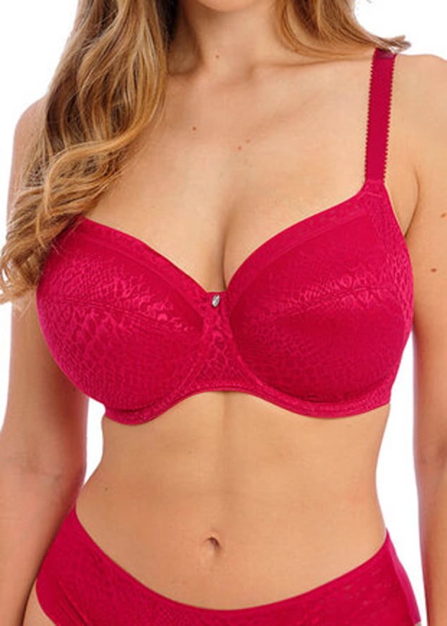 Soutien-gorge Renfort Latral avec Armatures Fantasie