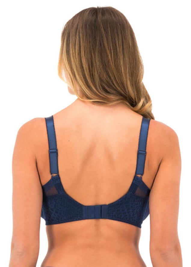 Soutien-gorge Spacer Moul avec Armatures Fantasie Navy