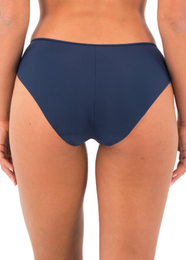 Slip Fantasie Navy