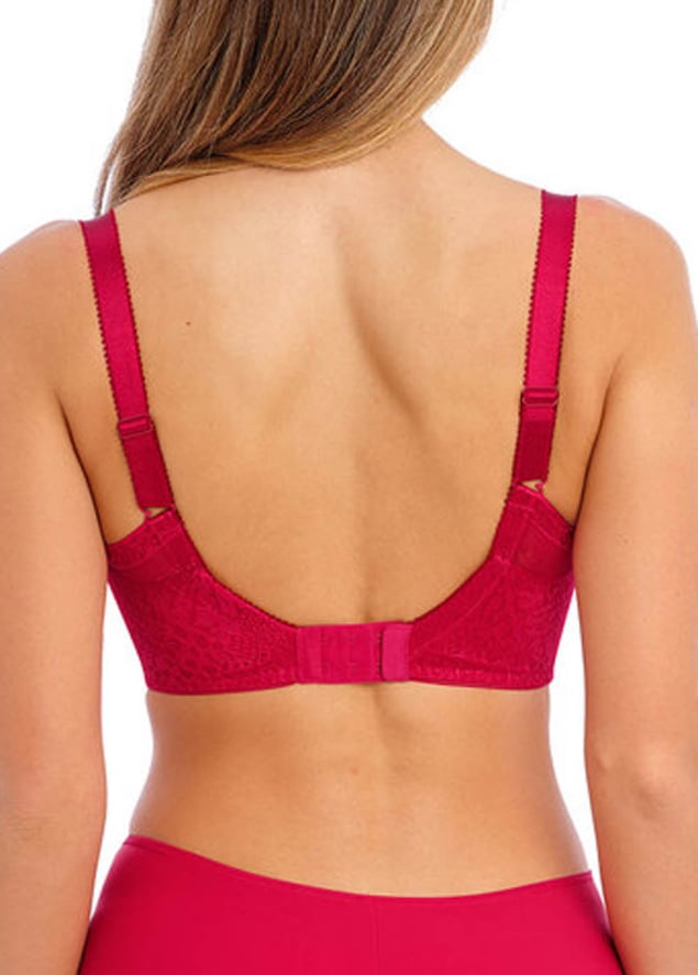 Soutien-gorge Spacer Moul avec Armatures Fantasie Raspberry