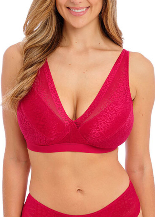 Soutien gorge Brassi re sans Armatures taille XS XL