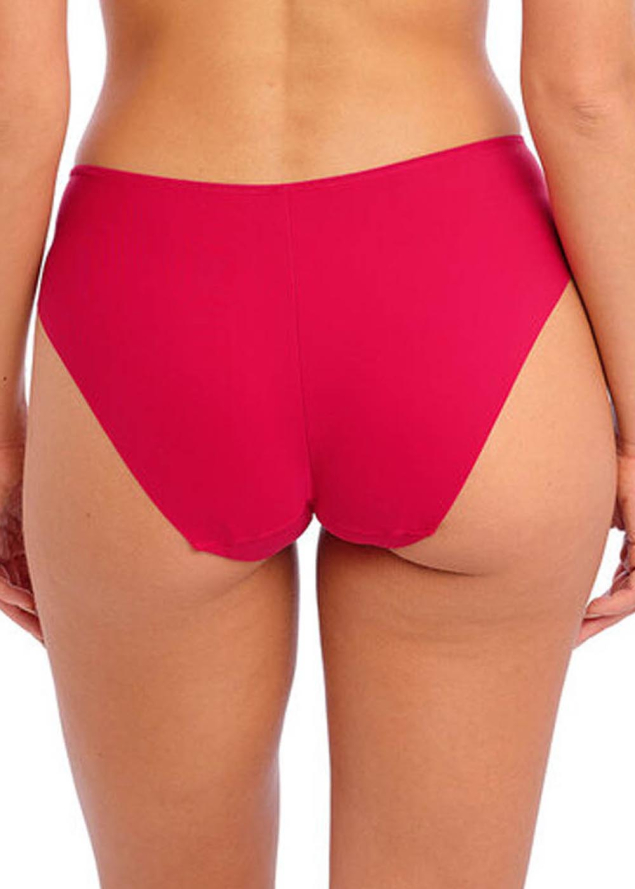 Slip Fantasie Raspberry