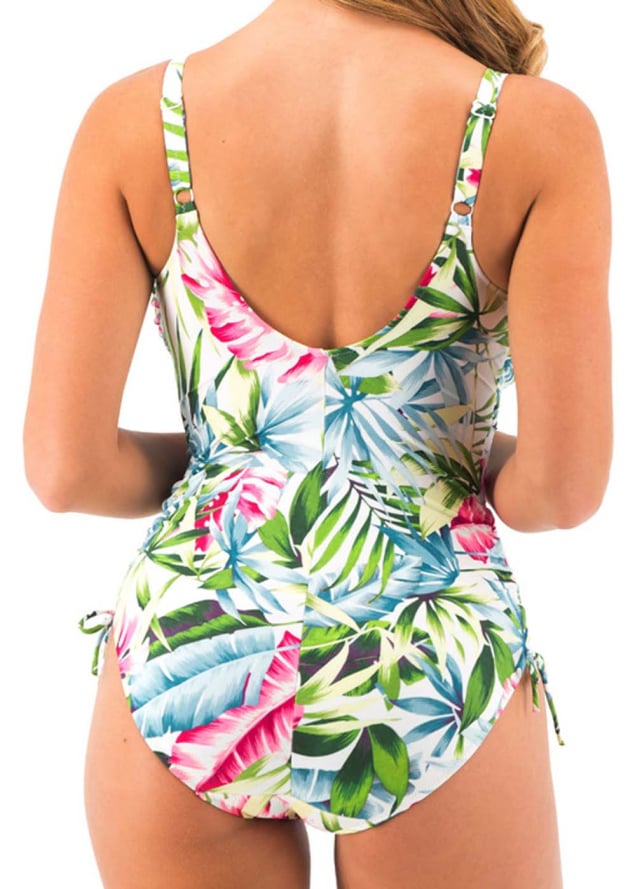 Maillot de Bain 1 Pice  Armatures Maillots de Bain Fantasie 