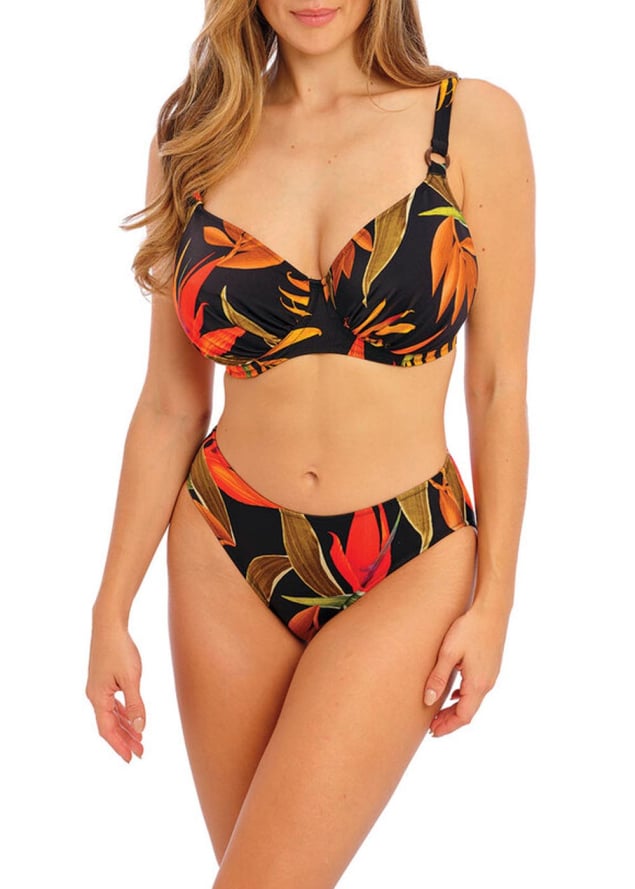 Haut de bikini  armatures Maillots de Bain Fantasie 