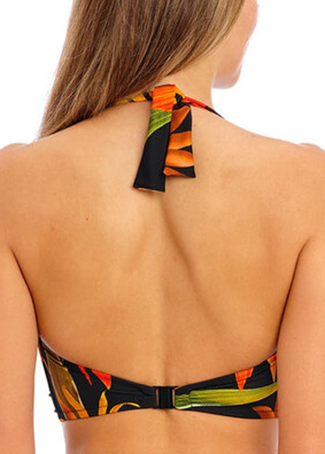 Haut de bikini bandeau  armatures Maillots de Bain Fantasie 