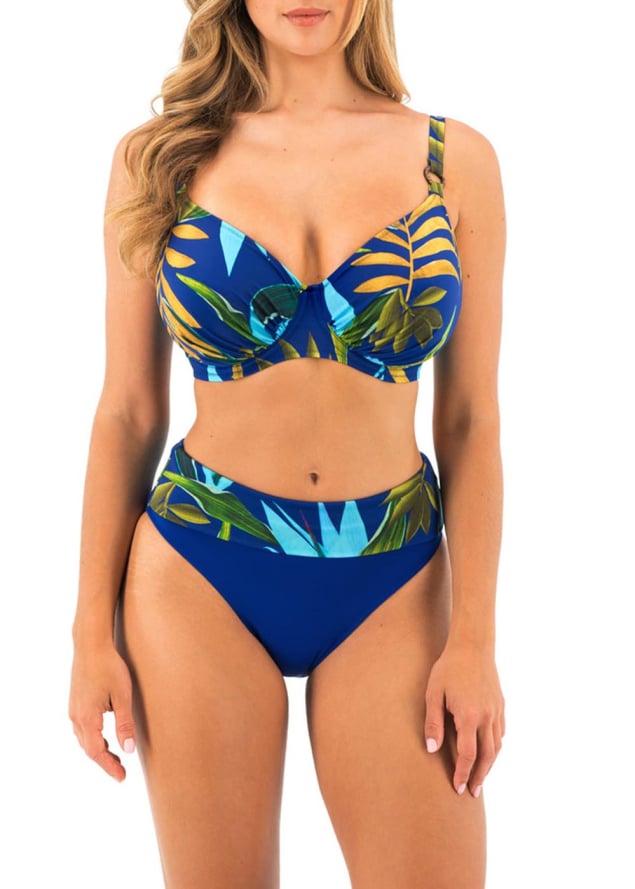 Bas de bikini ceinture ajustable  Maillots de Bain Fantasie 