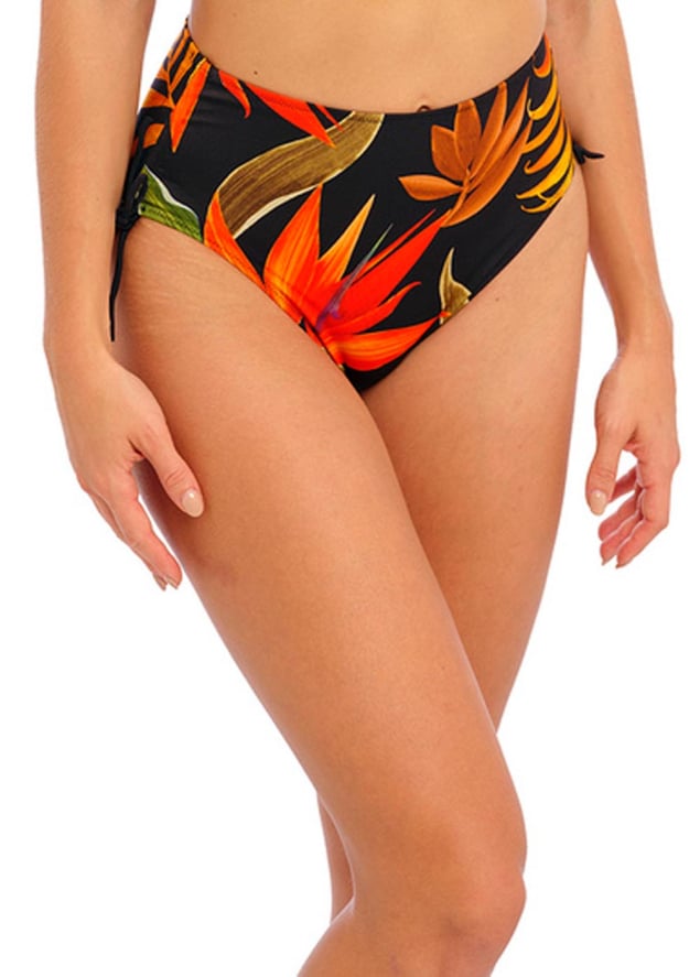 Bas de bikini  Maillots de Bain Fantasie  Black