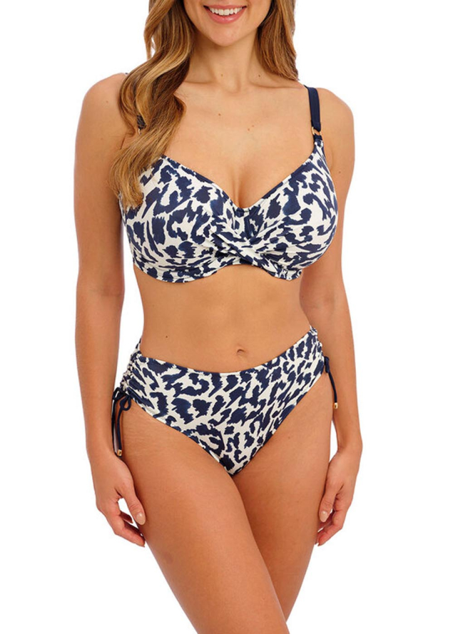 Haut de bikini  armatures bonnets entier Maillots de Bain Fantasie 