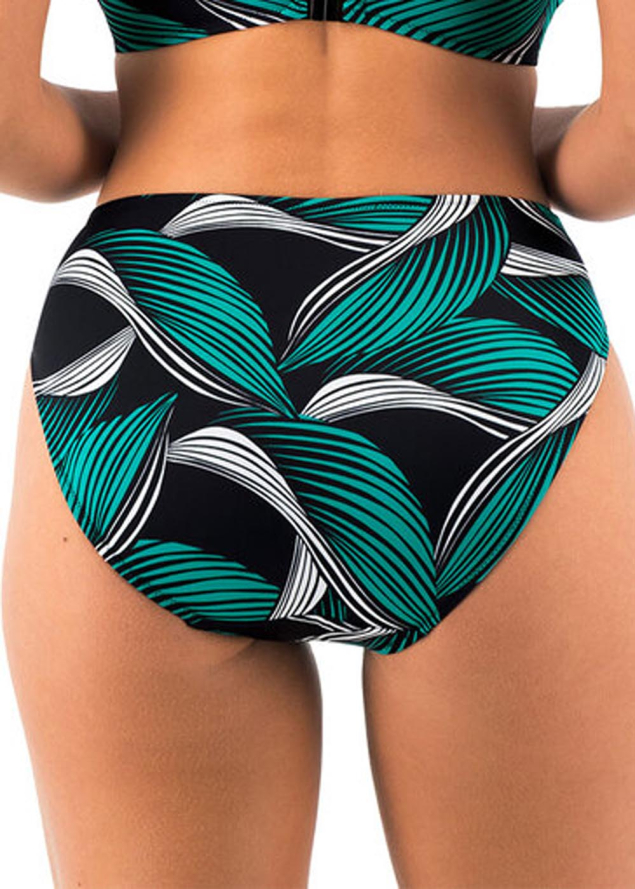 Bas de bikini taille mi-haute Maillots de Bain Fantasie 
