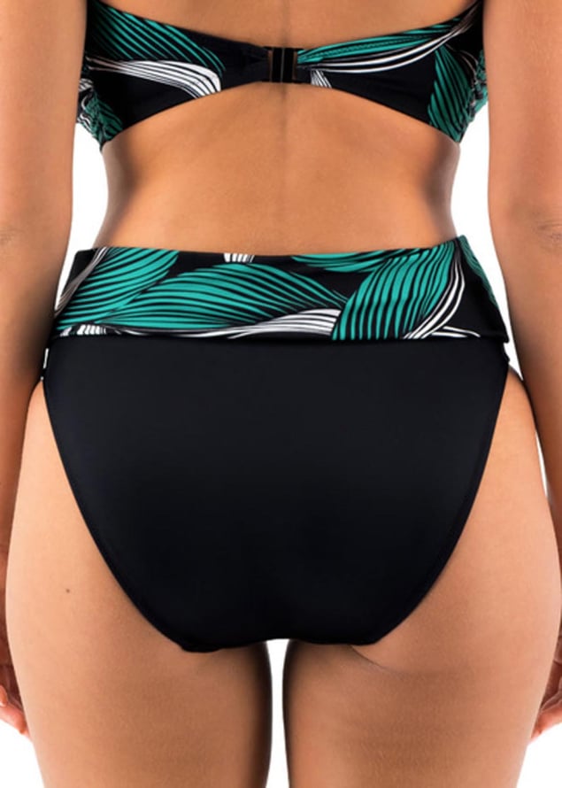 Bas de bikini ceinture ajustable  Maillots de Bain Fantasie 