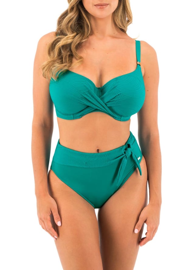 Haut de bikini embotant  armatures Maillots de Bain Fantasie 