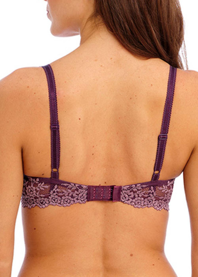 Soutien-gorge  Armatures Wacoal Italian Plum/ Valerian