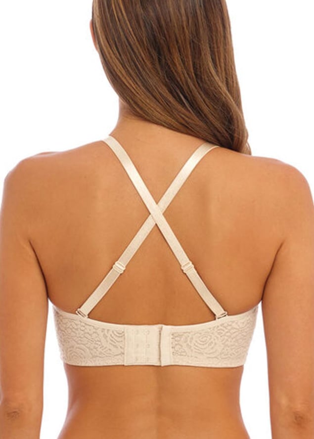 Soutien-gorge Bandeau Souple Wacoal