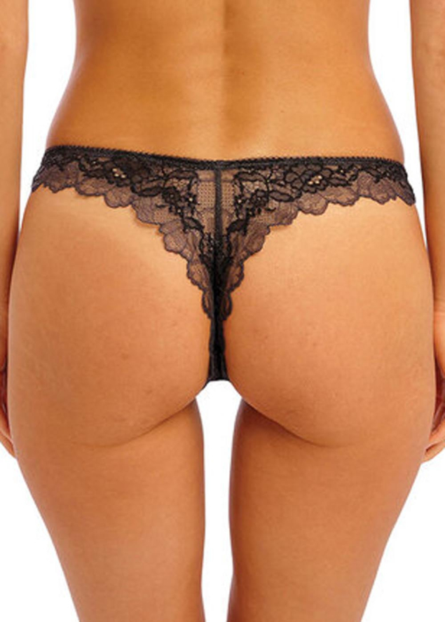 Tanga Wacoal Charcoal