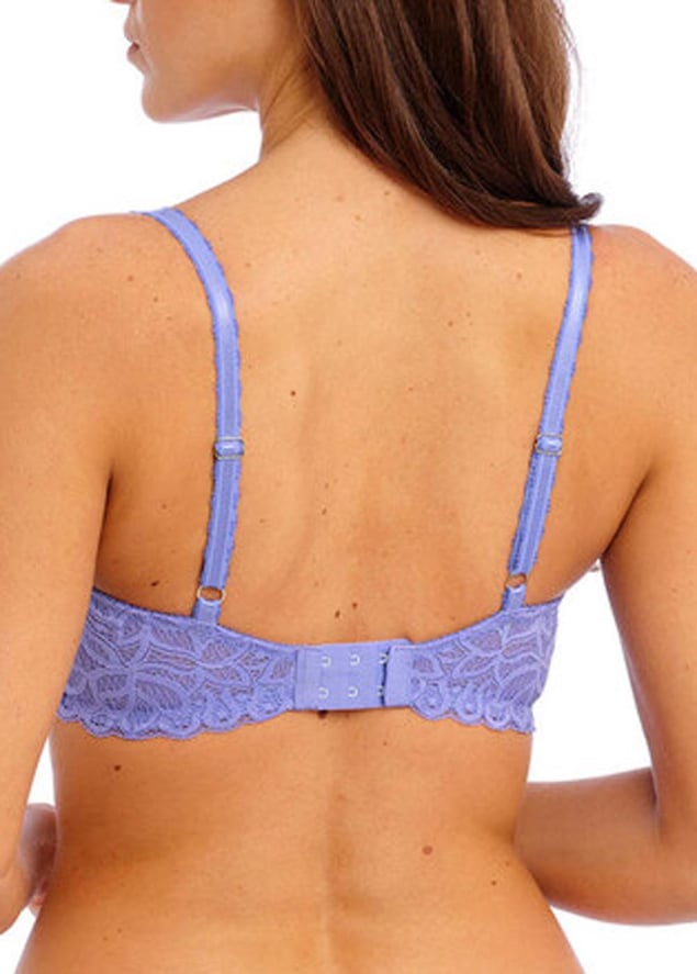 Soutien-gorge  Armatures Plunge Wacoal Bluebell