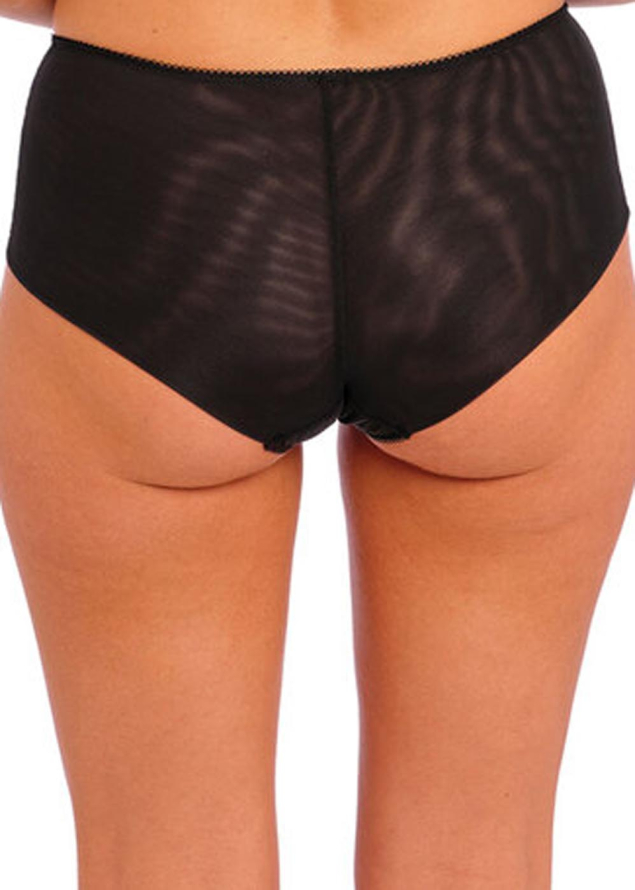 Shorty Wacoal Black