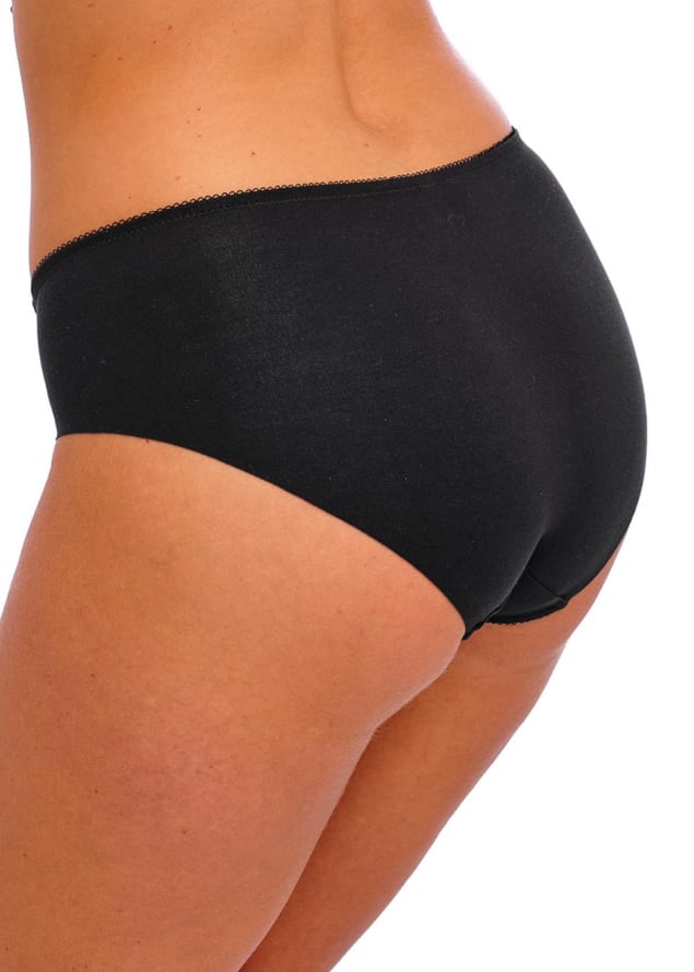 Slip Wacoal Black