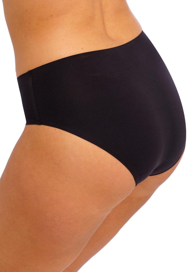 Slip Wacoal Black