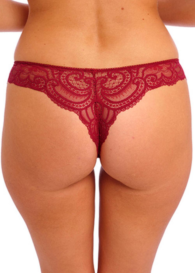 Tanga Wacoal